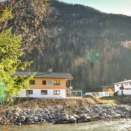 Bergruh Steeg