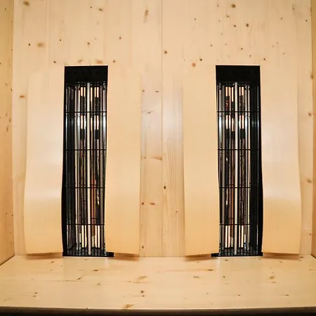 Rum i privatbostad Bergruh *