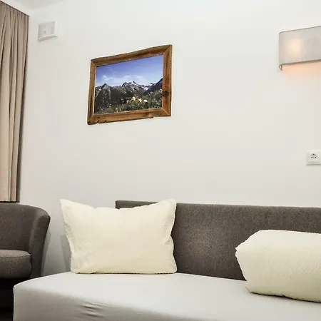 Rum i privatbostad Bergruh *