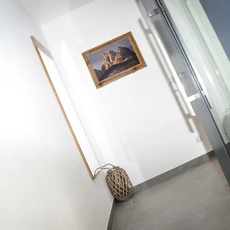 Bergruh Habitación en casa particular Steeg