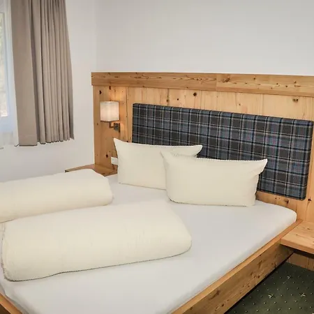 Séjour chez l'habitant Bergruh Steeg