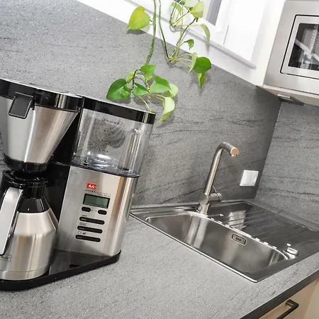 Bergruh Rum i privatbostad Steeg