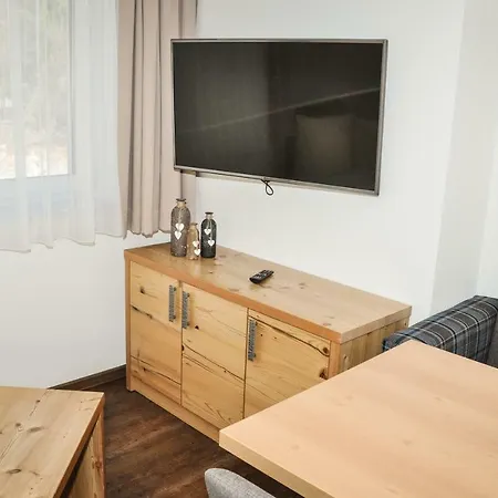 Séjour chez l'habitant Bergruh *