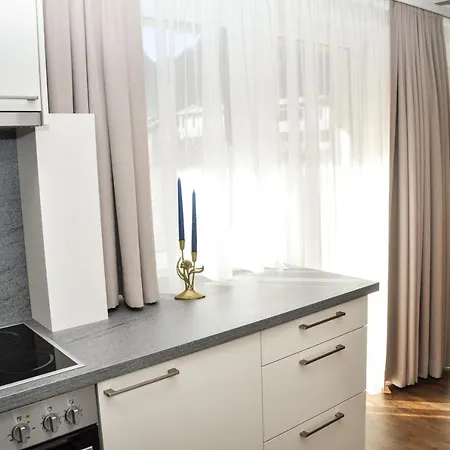 Bergruh Séjour chez l'habitant *