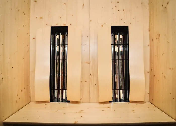 Ubytování v soukromí Bergruh *