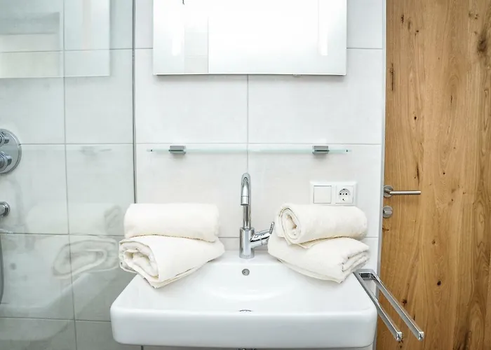 Ubytování v soukromí Bergruh *