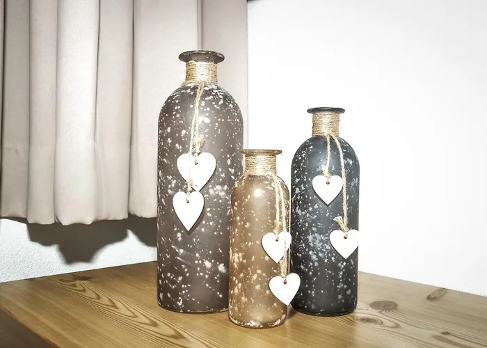 Bergruh Ubytování v soukromí