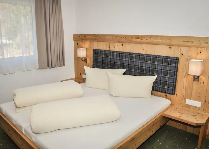 Kwatera prywatna Bergruh Steeg