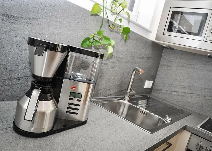 Bergruh Kwatera prywatna Steeg