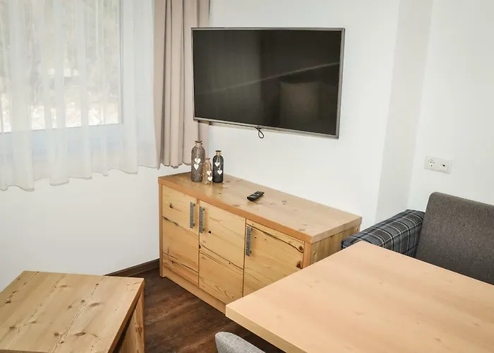 Ubytování v soukromí Bergruh *