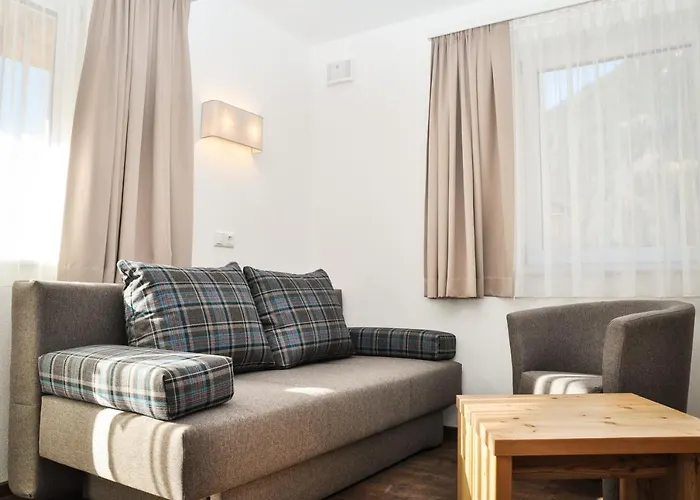 Bergruh Kwatera prywatna Steeg