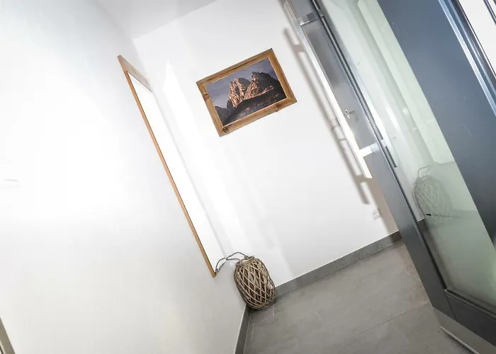 Bergruh Δωμάτια σε οικογενειακή κατοικία Steeg