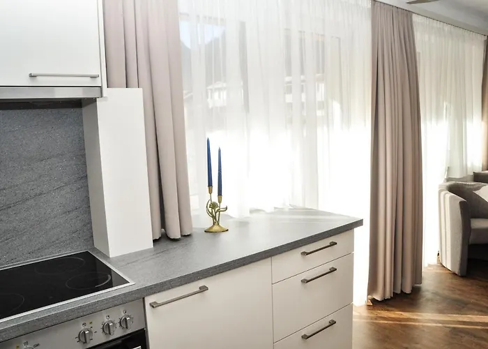 Bergruh Δωμάτια σε οικογενειακή κατοικία *